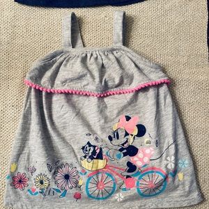 All size 18 months - Minnie Mouse Bundle